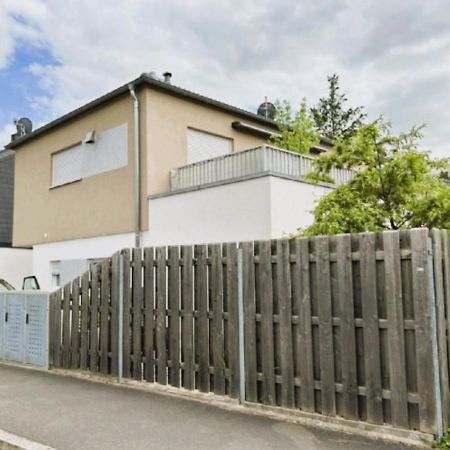 Sylvis Home Zentral Gelegenes Ferienhaus In Ruhiger Lage Фюрт Екстер'єр фото