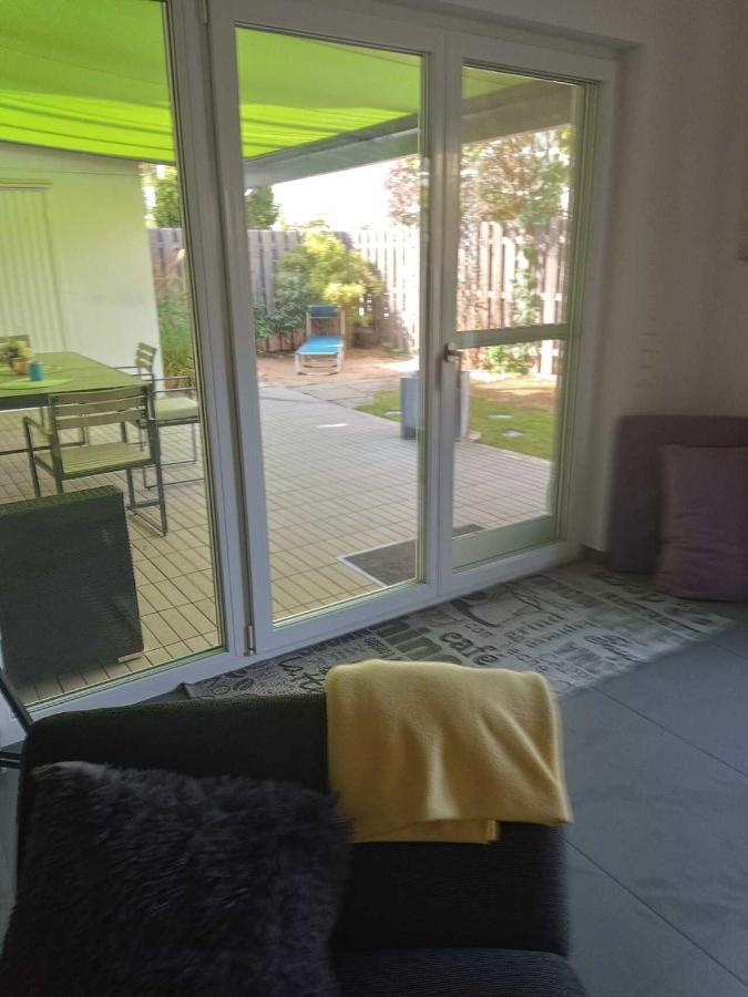 Sylvis Home Zentral Gelegenes Ferienhaus In Ruhiger Lage Фюрт Екстер'єр фото