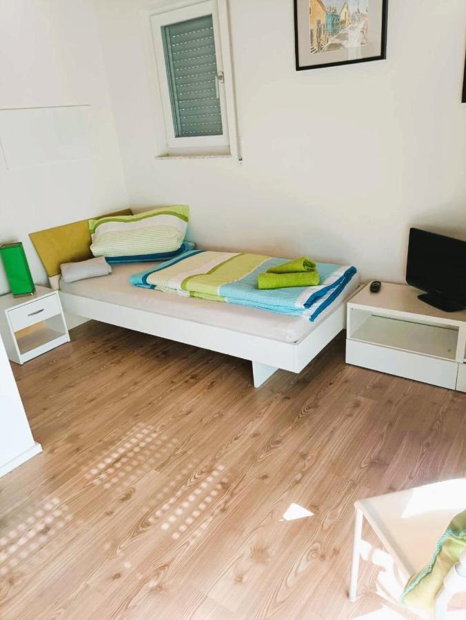 Sylvis Home Zentral Gelegenes Ferienhaus In Ruhiger Lage Фюрт Екстер'єр фото