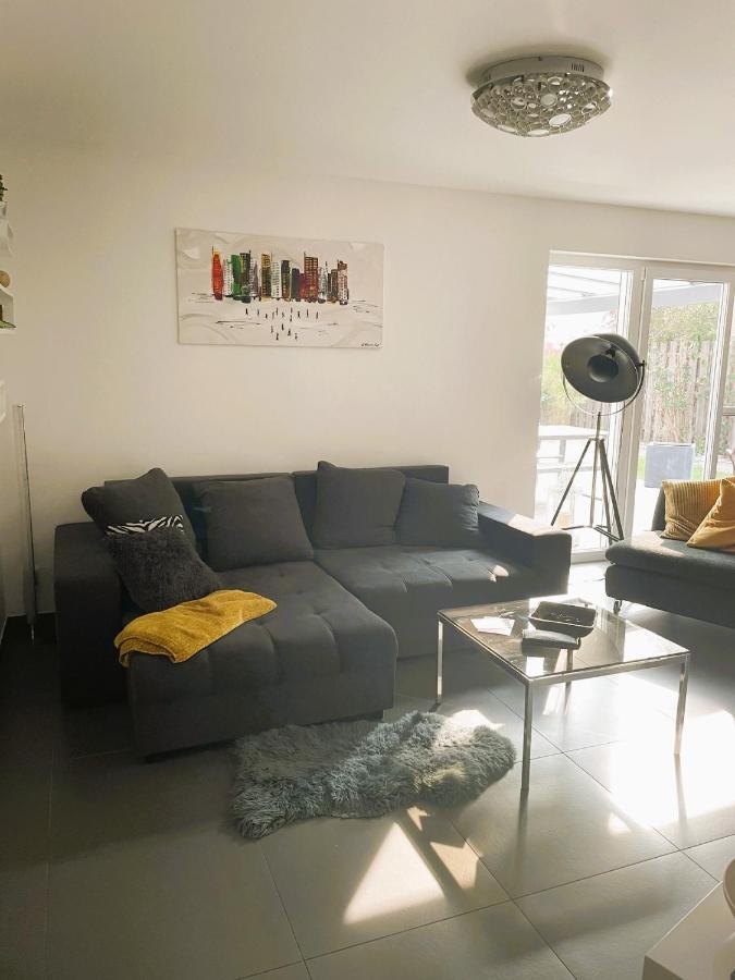 Sylvis Home Zentral Gelegenes Ferienhaus In Ruhiger Lage Фюрт Екстер'єр фото