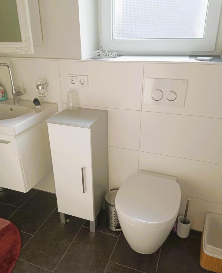 Sylvis Home Zentral Gelegenes Ferienhaus In Ruhiger Lage Фюрт Екстер'єр фото