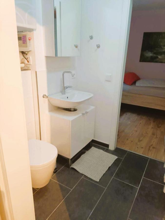 Sylvis Home Zentral Gelegenes Ferienhaus In Ruhiger Lage Фюрт Екстер'єр фото